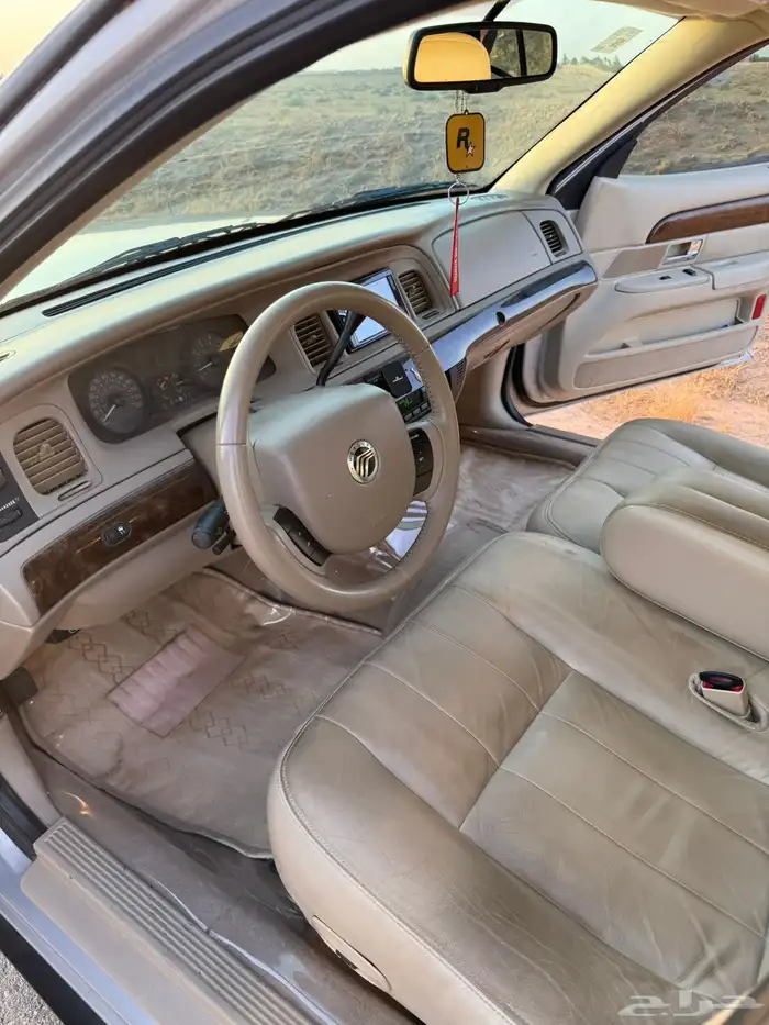 جراند ماركيز 2010 LS 5