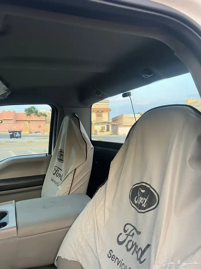 F150 فورد 2018 غمارة 10