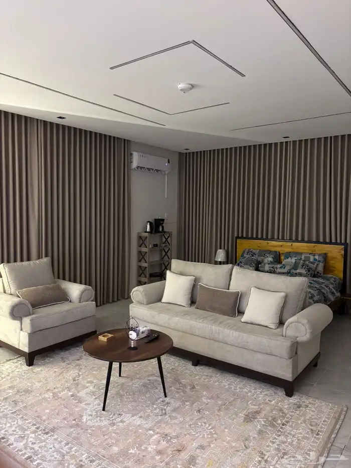 غرفه للأيجار اليومي نفس الصور 7