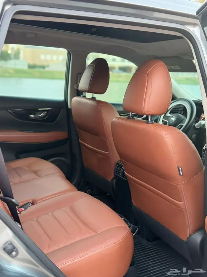 اكستريل فل كامل وكاله ممشى قليل 22