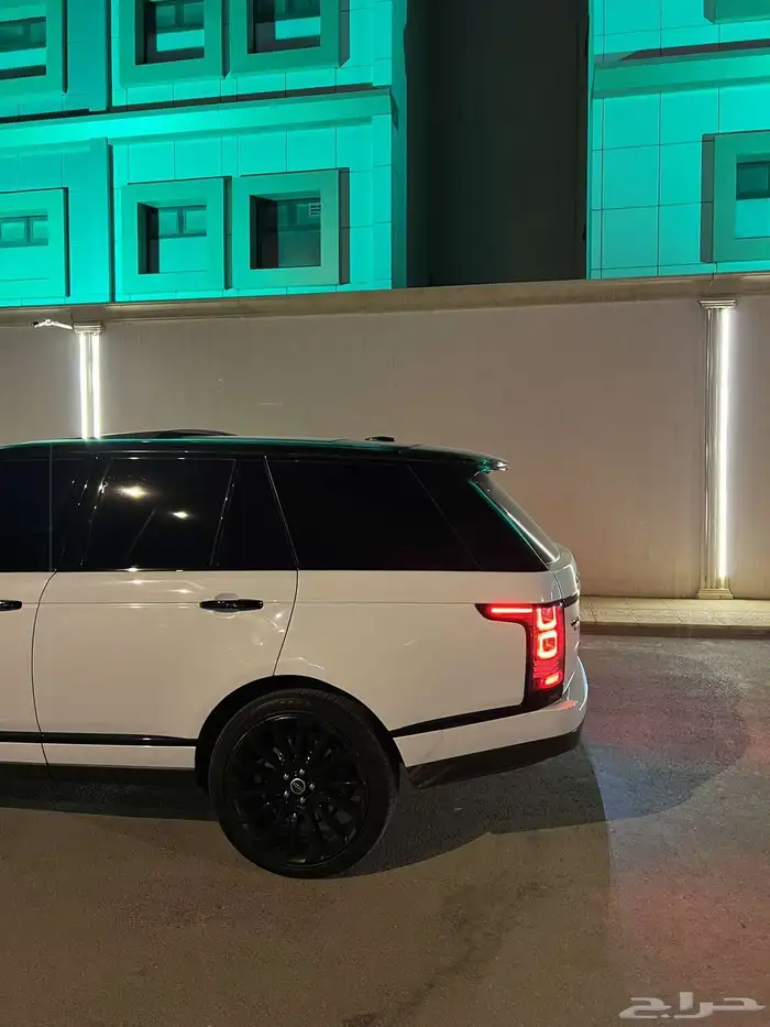 رنج فوج للبيع 2014 1