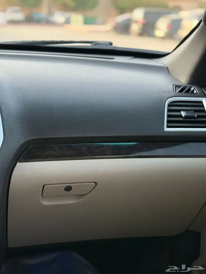 فورد اكسبلور 2013 22