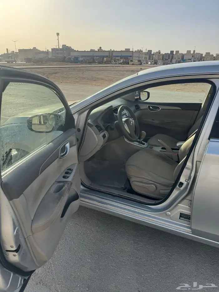 سنترا 2018 8