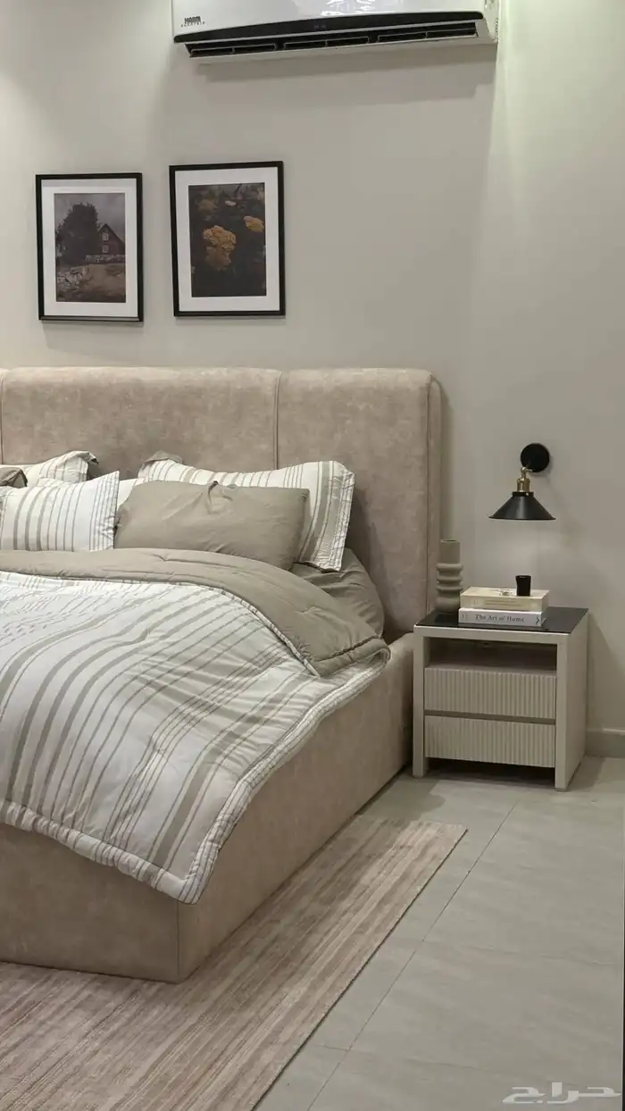 تفصيل غرفة نوم و مطبخ على حسب الطلب خزائن_ملابس  مكتب  تعليق 21