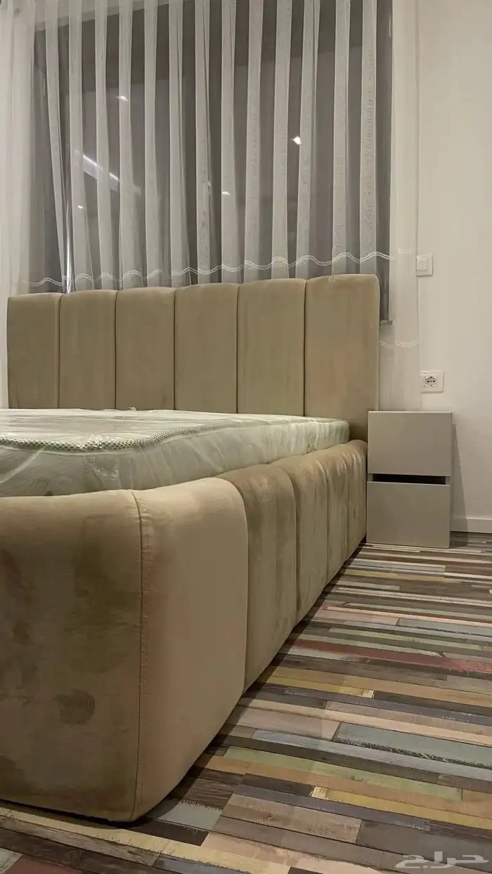 تفصيل غرفة نوم و مطبخ على حسب الطلب خزائن_ملابس  مكتب  تعليق 16