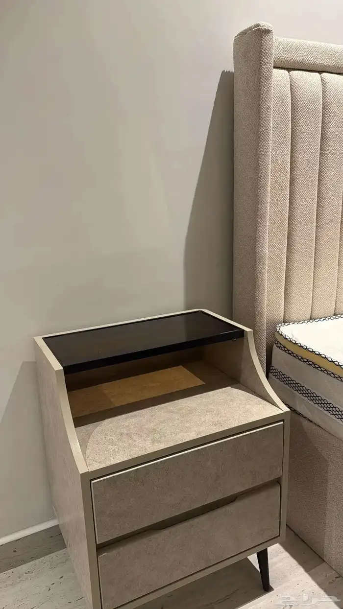 تفصيل غرفة نوم و مطبخ على حسب الطلب خزائن_ملابس  مكتب  تعليق 9