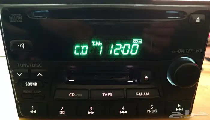 قطع نيسان باترول 97 و تحت 14