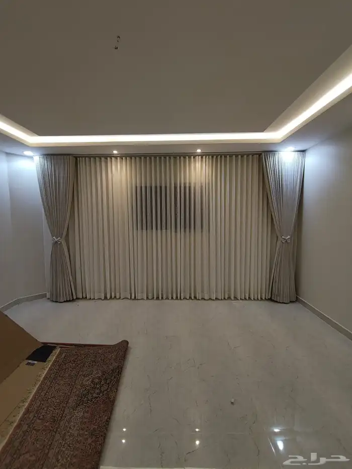 جميع أنواع الستائر يدوي وكهرباء 2