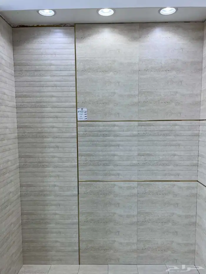 30 في 60 جدران كيشاني وطني اسعار 0