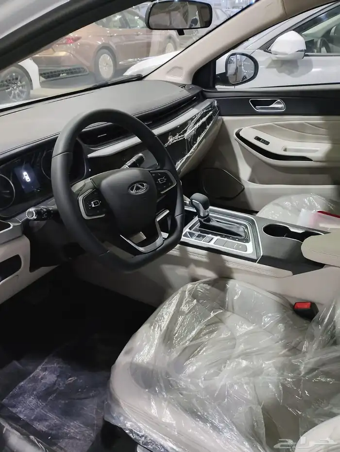 شيري اريزو 5 كمفورت موديل 26 5