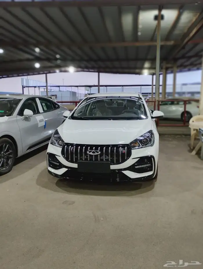 شيري اريزو 5 كمفورت موديل 26 0