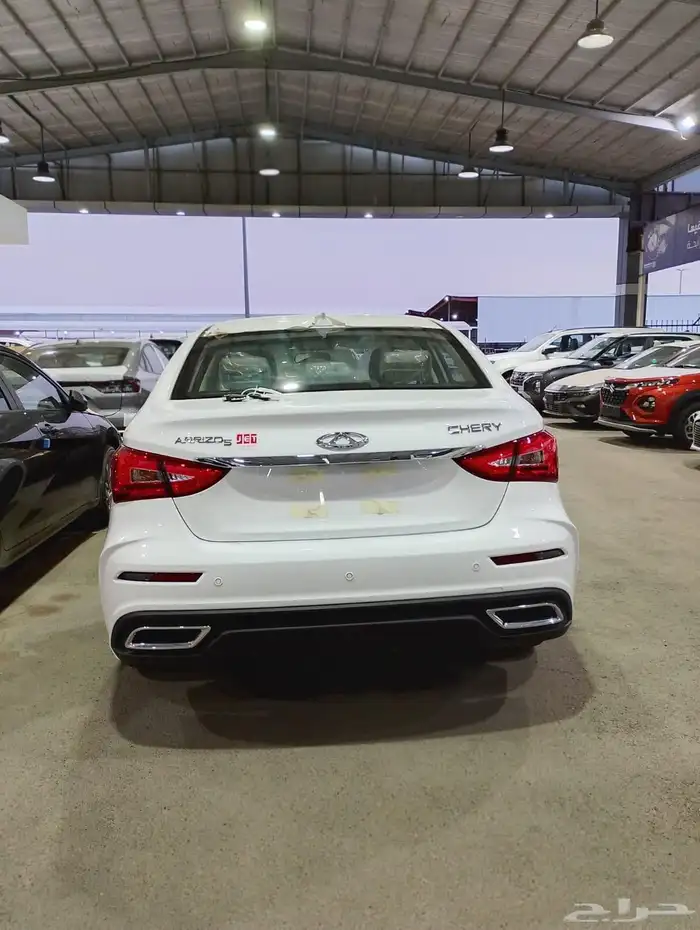 شيري اريزو 5 كمفورت موديل 26 2