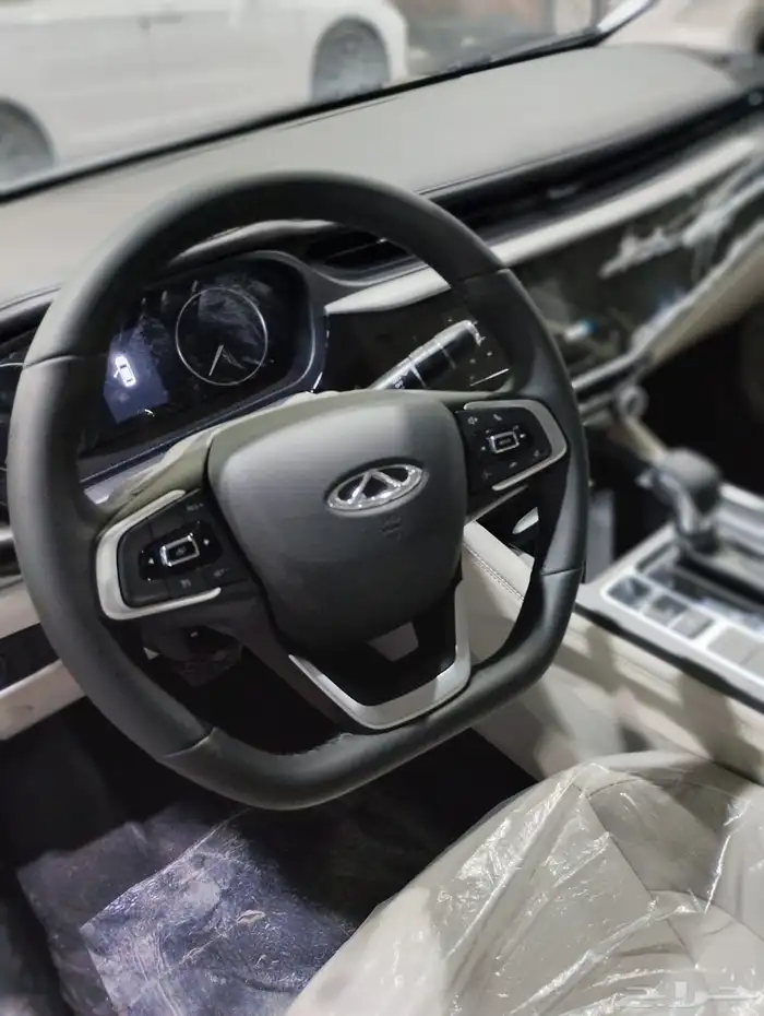 شيري اريزو 5 كمفورت موديل 26 3