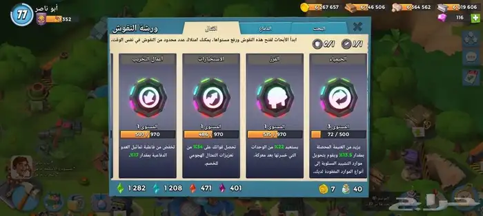 بوم بيتش 11