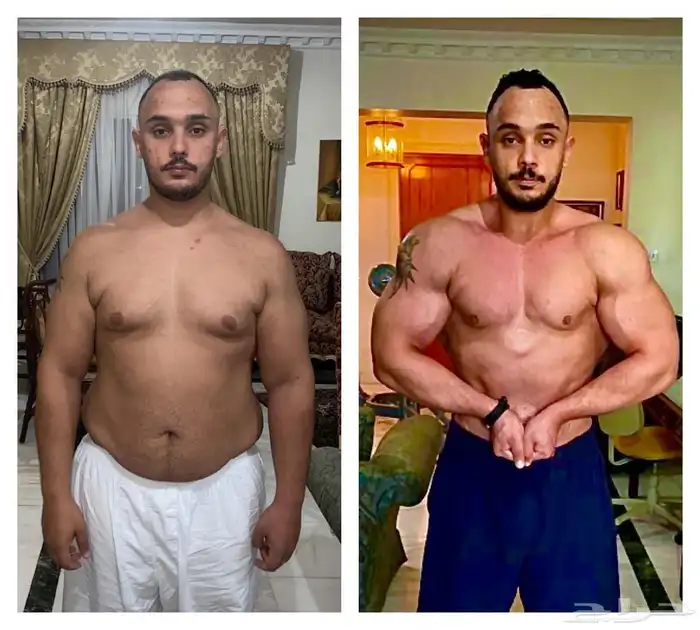 مدرب شخصى لياقه وحديد وتخسيس تدريب منزلى او نادى حدد هدفك 9