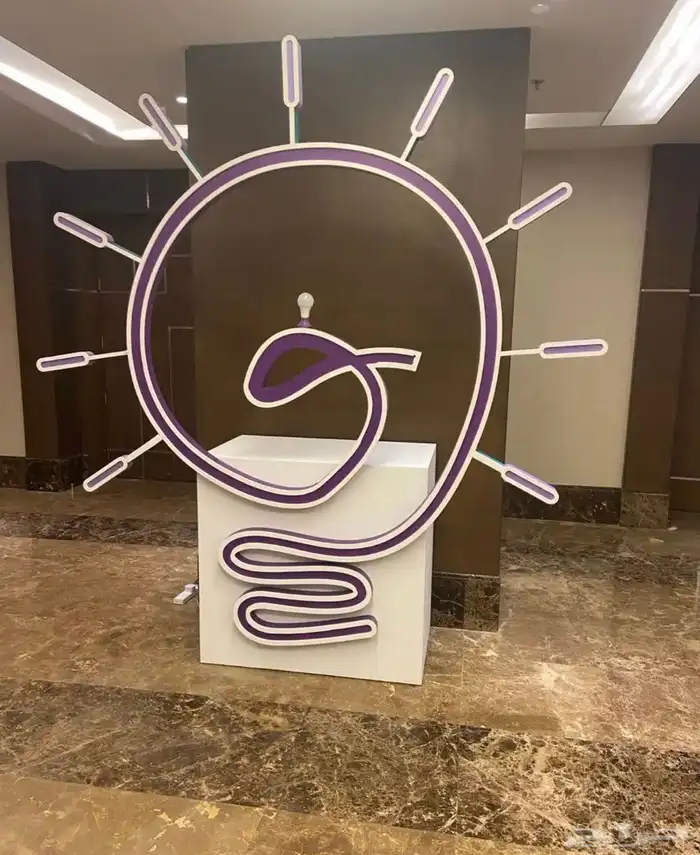 بوثات او تنظيم المعارض والمؤتمرات 16