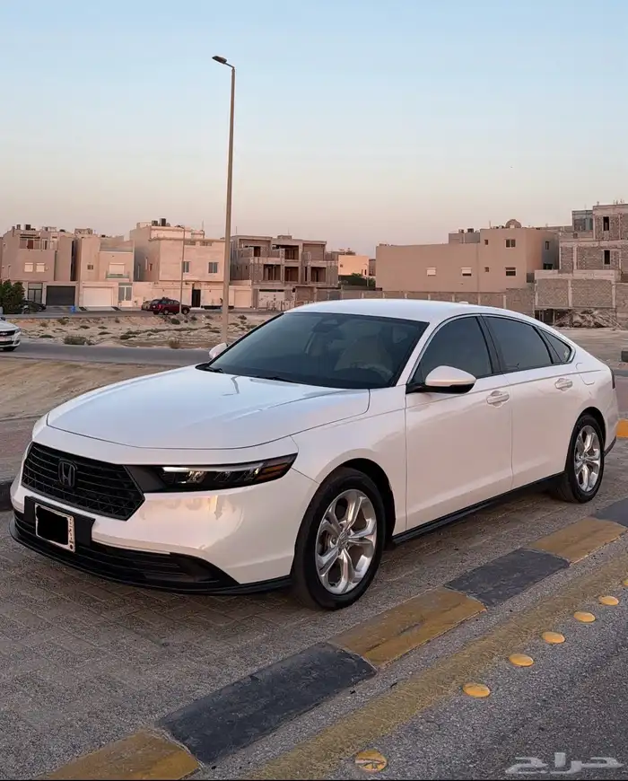 اكورد 2023 سعودي 0