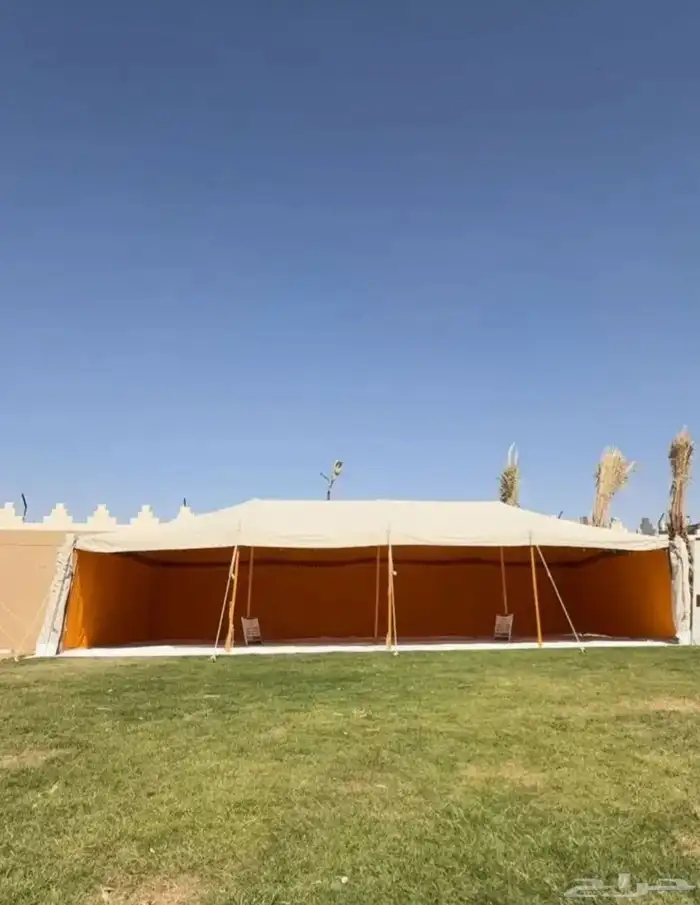 تاجير خيام كرسي طولات قهوجين صبابين صبابات الدمام الجبيل الح 9