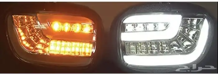 اشارات قولد وينق 2