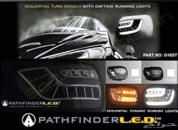 اشارات قولد وينق 0