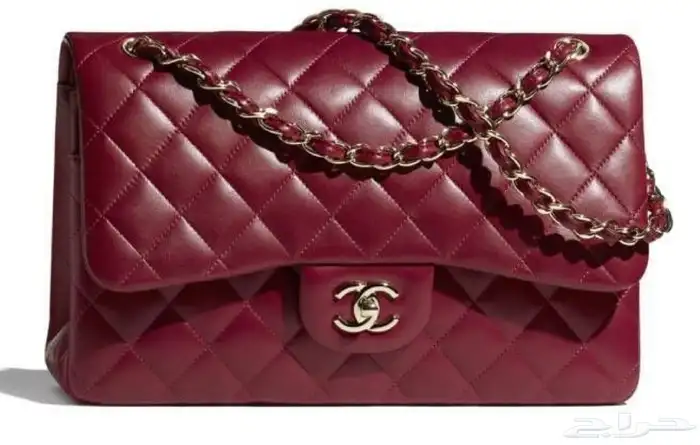 شنطه ماركات ديور قودشي شانيل وجميع إلى منزله متوفره لطلب 31