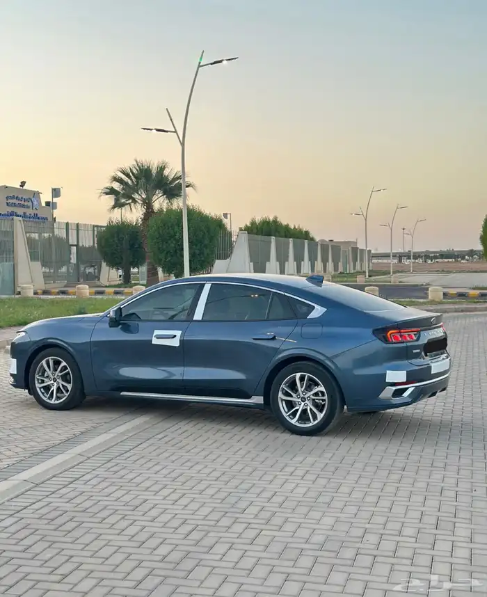 تورس 2023 ترند 1