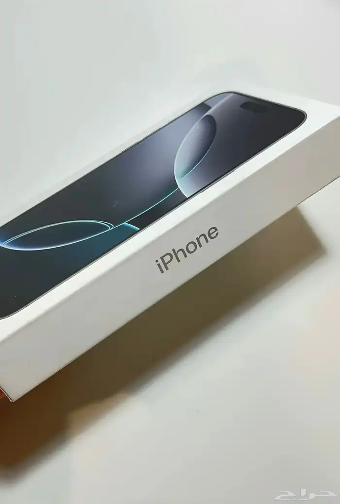 آيفون 16 برو ماكس اخو الجديد 3