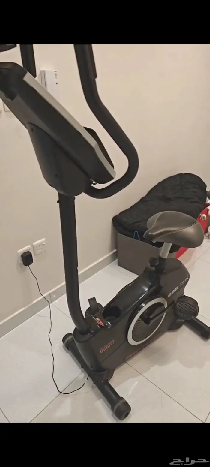 دراجه منزليه رياضيه 1