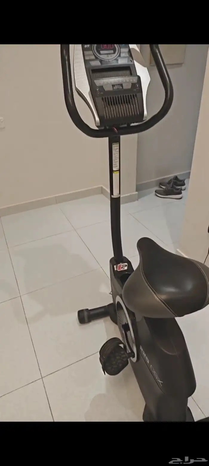 دراجه منزليه رياضيه 0