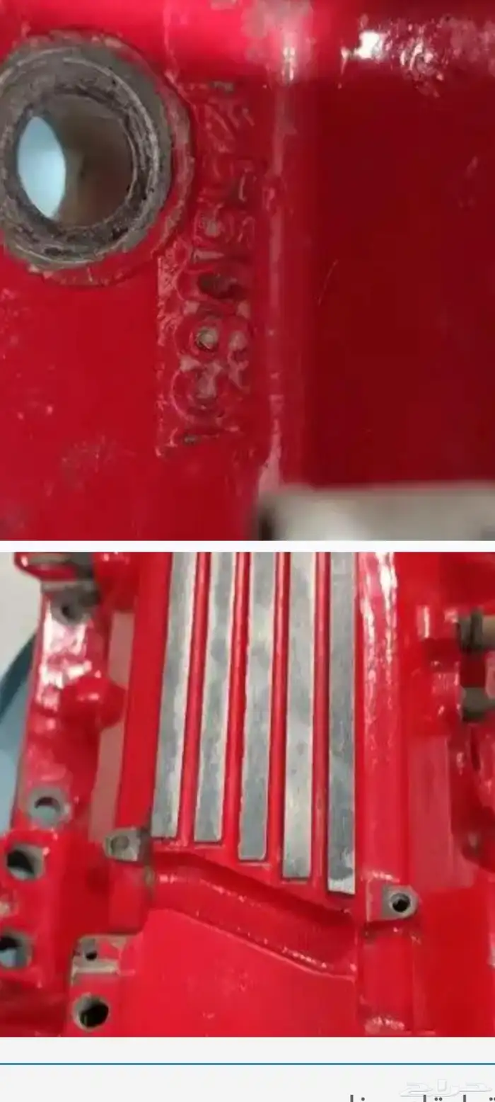 للبيع ثروتل مع ثلاجه lt4 2