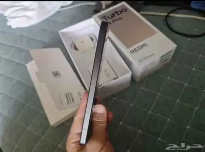 شاومي ريدمي بوكو اف 7 النسخة الصينية Xiaomi Redmi Poco F7 index
