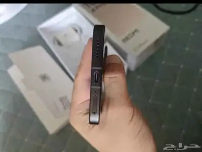 شاومي ريدمي بوكو اف 7 النسخة الصينية Xiaomi Redmi Poco F7 index