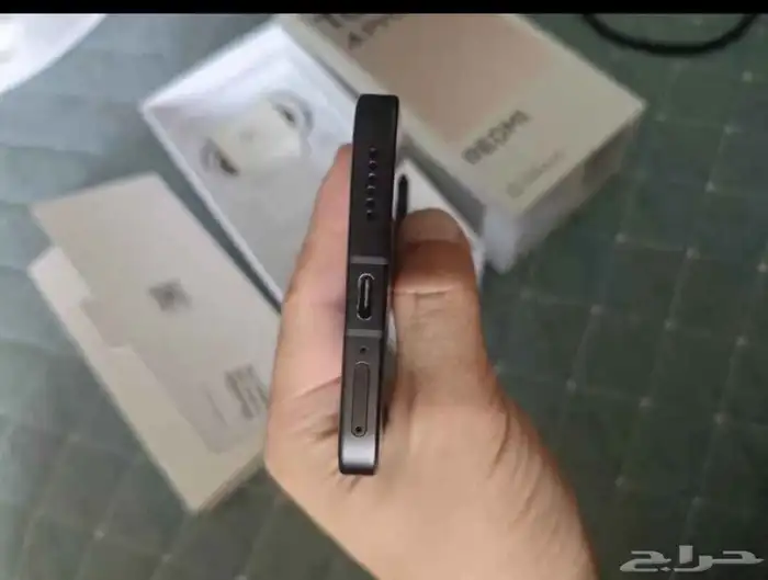 شاومي ريدمي بوكو اف 7 النسخة الصينية Xiaomi Redmi Poco F7 5