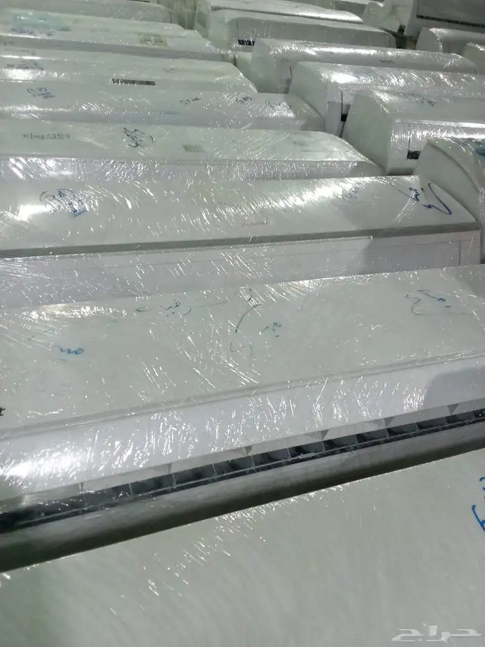 مكيفات دولاب و اسبلت 6