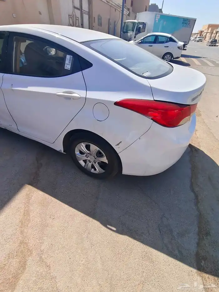 النتراء 14