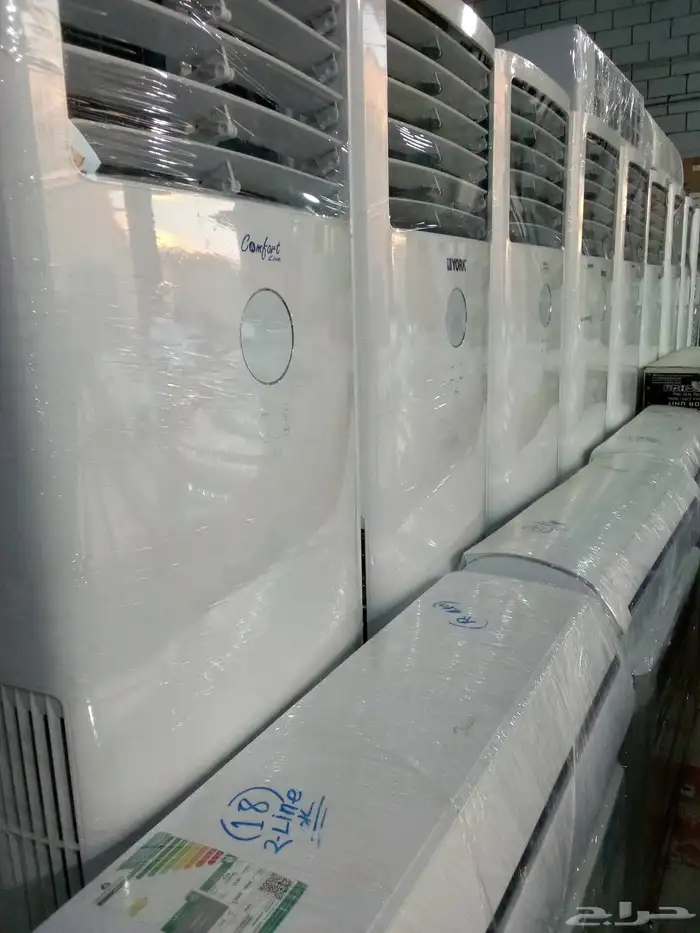 مكيفات دولاب و اسبلت 0