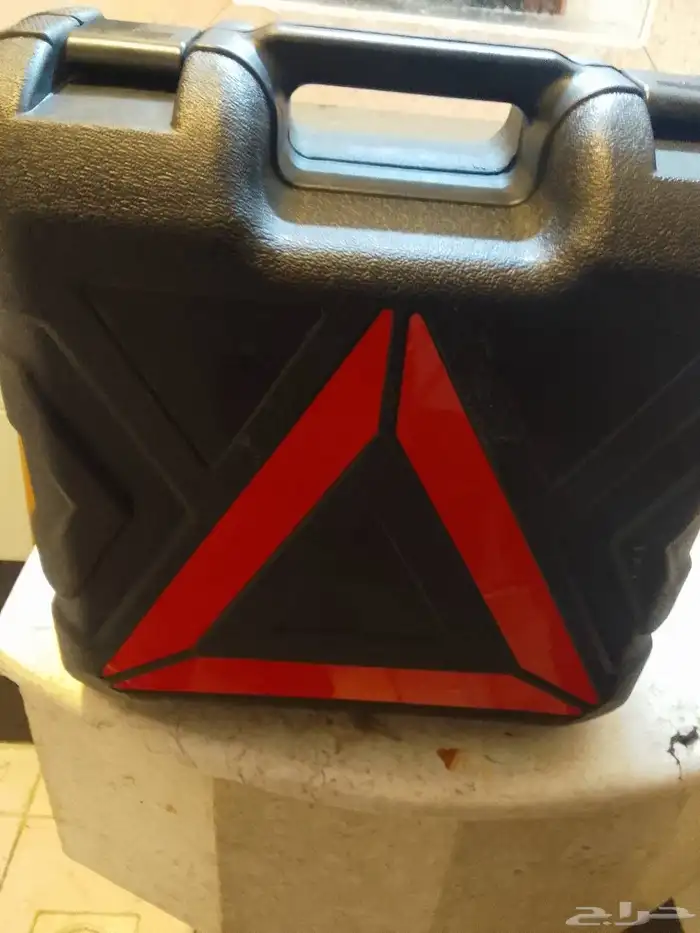 رافع هيدروليكيه تغير الكفرات 5