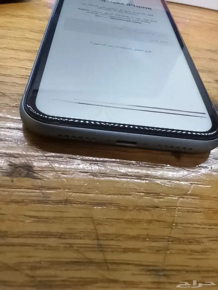 iPhone XR 4