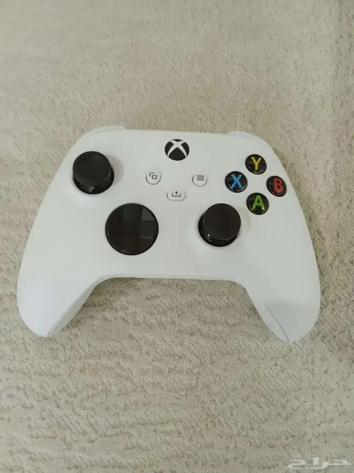 اكس بوكس كنترولر Xbox controller 0