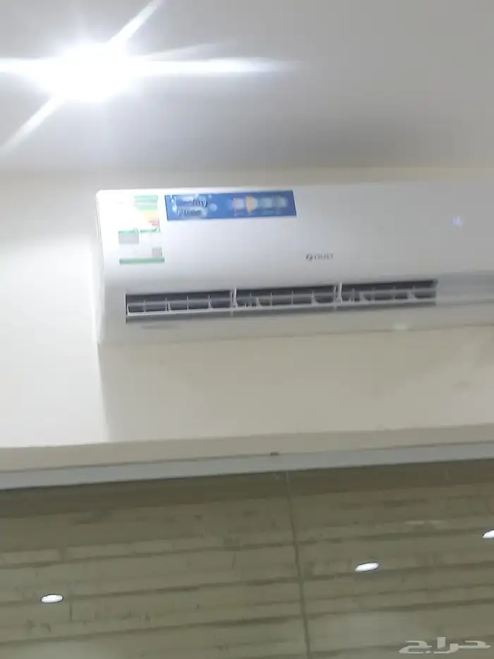 صيانة وبيع وشراء جميع انواع التكيف المركزي 1
