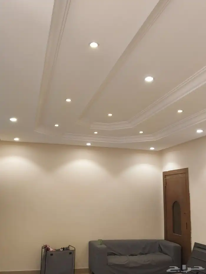 مقاول سنادويش بنل وملاحق وشقق سمنت بورد ودهان وبان 3