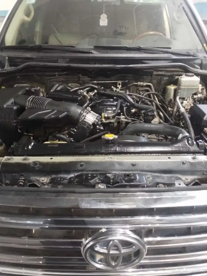 مكينه لكزس فكسار 7-5 0