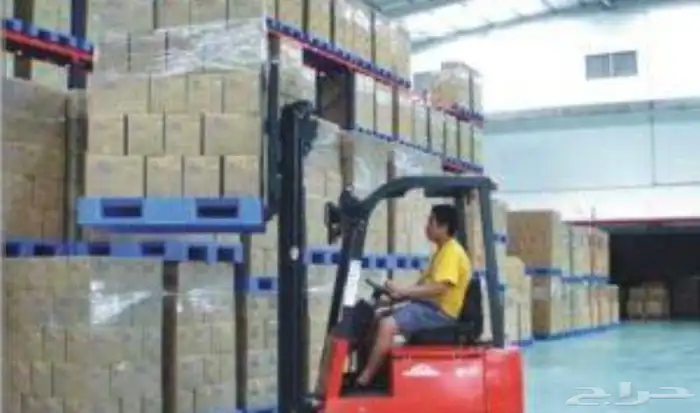 مستودع ايجار للغير بالطبليه او المساحه 2