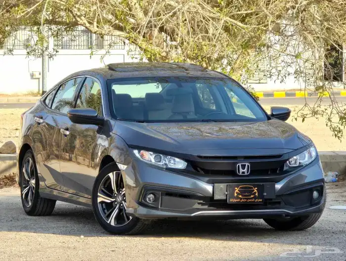 سيفيك 2021 فل 1.6 4