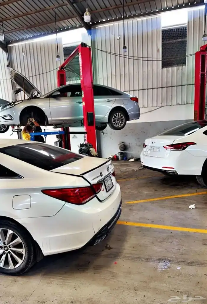 مكينة سوناتا من 2011 الى 2014 مستورد اصلي 5