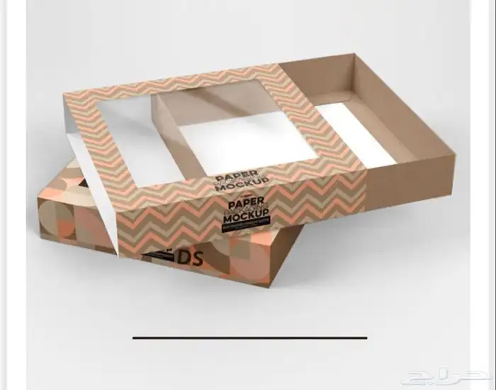 مطابع طباعة بوكسات 3