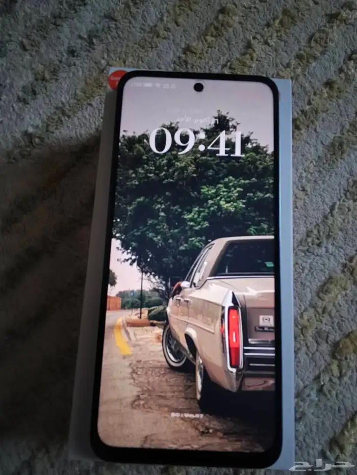 جوال ردمي نوت12 5