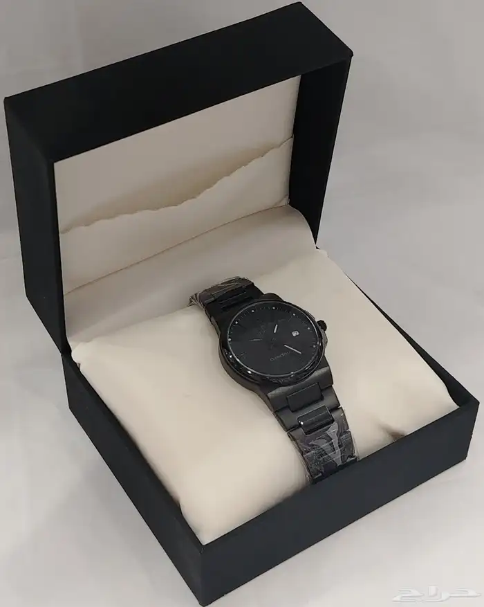 ساعات رجالي ريفولي ستيل جملة الجمله 31