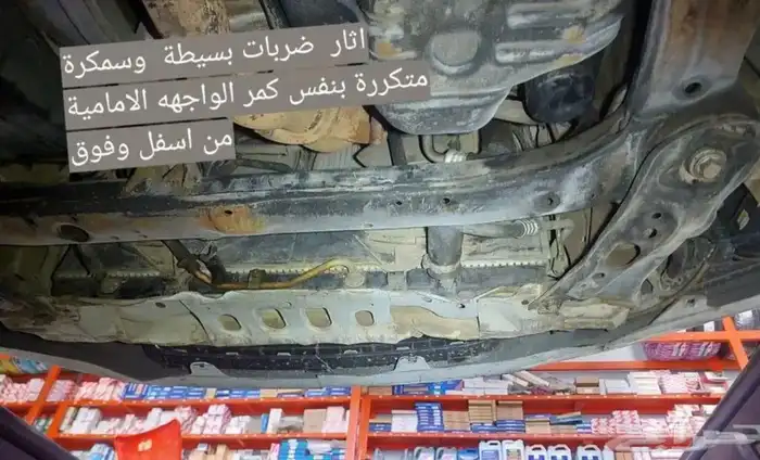 خدمة فحص السيارات قبل الشراء في جدة (متنقل) شاهد التقييمات 11