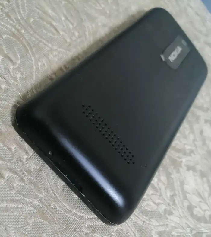 للبيع جوال Asha206 2